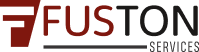 Logomarca da Fuston Services